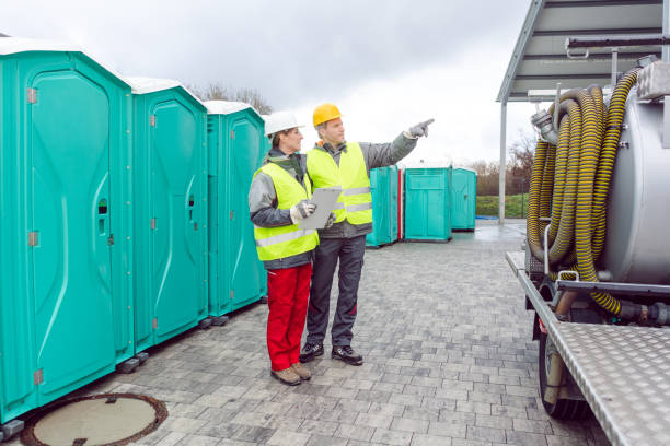 Kimberly, WI Portable Potty Rental Company
