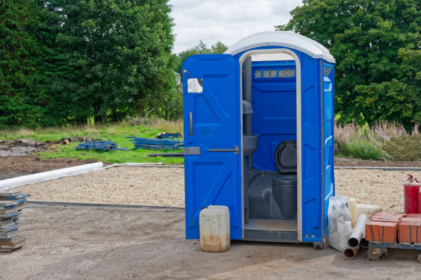 Best Standard Portable Toilet Rental  in Kimberly, WI